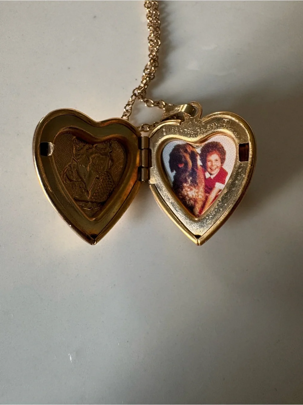 1980’s Orphan Annie jewelry lot